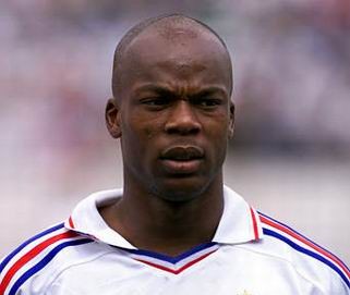 	Sylvain Wiltord 	